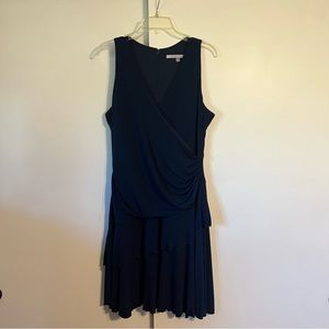 Luxe by Carmen Marc Valvo Dress